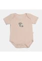 Body Para Niño Bubblegummers Nube Ozric Bebé de Bubblegummers