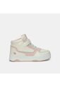 Bota Para Niña Bubblegummers Blanco Centennial de Bubblegummers