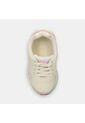 Tenis Para Niña Bubblegummers Beige de Bubblegummers