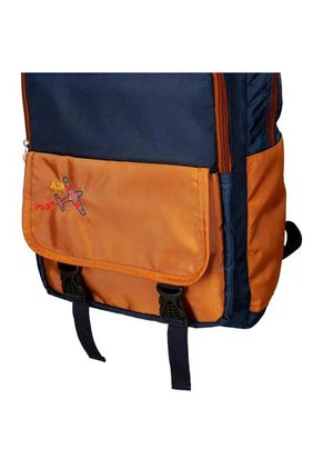 Bolso Azul-Camel Bubblegummers Jael Niño