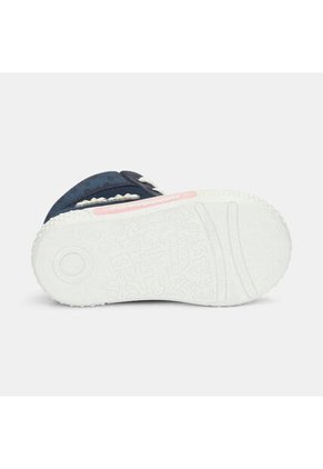 Bota Para Niña Bubblegummers Violeta Vespa Dino