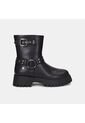 Bota Para Niña Bubblegummers Negro Izzie de Bubblegummers