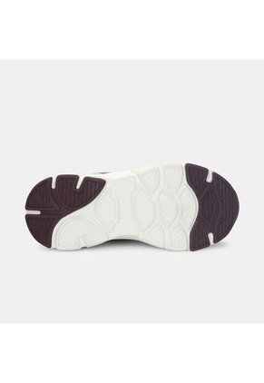 Tenis Para Niña Bubblegummers Violeta Foutain