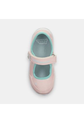 Baleta Para Niña Bubblegummers Cereza Upa