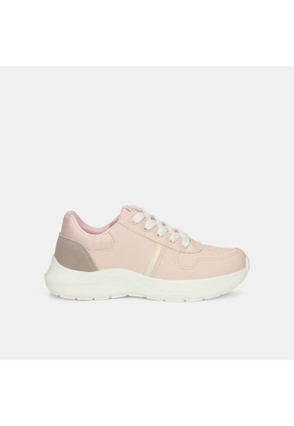 Tenis Niña Bubblegummers Cereza Viña Crush