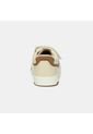 Tenis Infantil Para Niño Bubblegummers Beige Thiago 22-25 de Bubblegummers