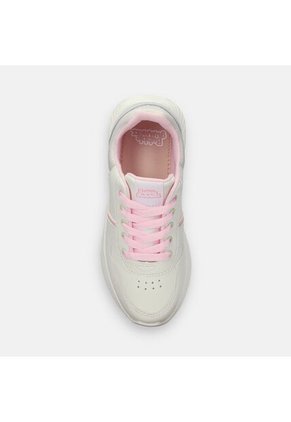 Tenis Niña Bubblegummers Nude Viña Crush