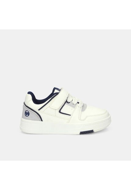 Bota Para Niña Bubblegummers Hielo Tafari Junior Bg