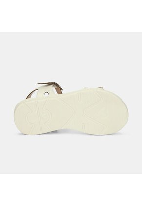 Sandalia Para Niña Bubblegummers Gris Tindra