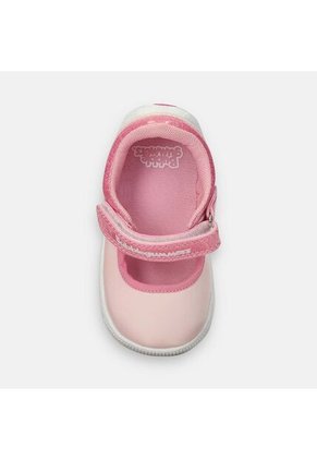 Baleta Para Niña Bubblegummers Cereza Urania