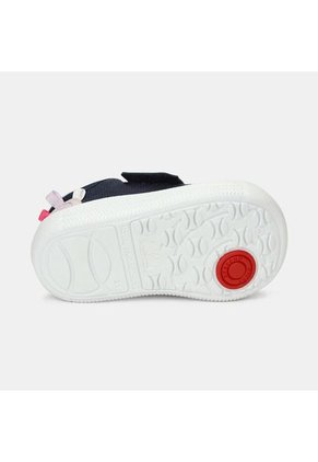 Tenis Bebé Para Niña Bubblegummers Azul Toluca 15-21