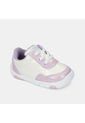 Tenis Para Niña Bubblegummers Lila Ulala de Bubblegummers