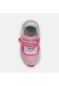 Tenis Para Niña Bubblegummers Fucsia de Bubblegummers