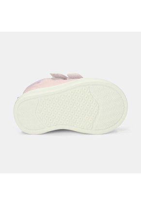 Tenis Para Niña Bubblegummers Morado Tam