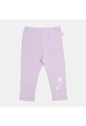 Pantalón Para Niña Bubblegummers Fucsia Oxana Bebé