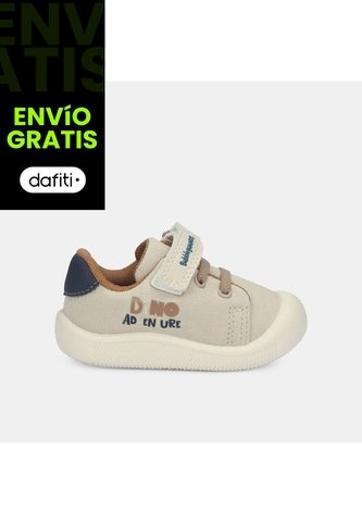 Tenis Para Niño Bubblegummers Multicolor Valeroso Kiker Bubblegummers