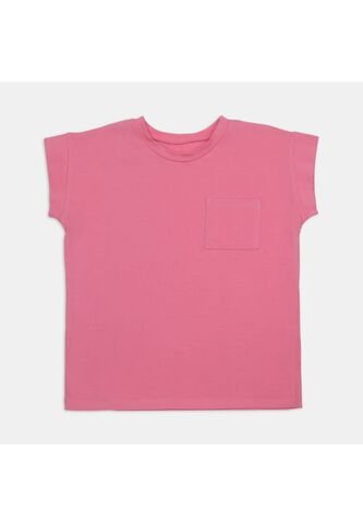 Camiseta Para Niña Bubblegummers Multicolor Ornella Girls Bubblegummers