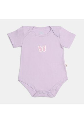 Body Para Niño Bubblegummers Fucsia Ozlina Bebé