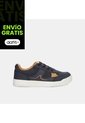 Tenis Para Niño Bubblegummers Multicolor Vasco Maelo de Bubblegummers