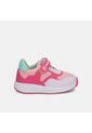 Tenis Para Niña Bubblegummers Fucsia de Bubblegummers