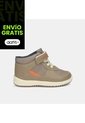 Bota Para Niño Bubblegummers Multicolor Valero Calvin de Bubblegummers