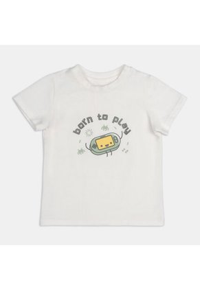 Conjunto Para Niño Bubblegummers Multicolor Oan Bebé