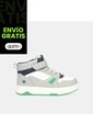 Bota Para Niño Bubblegummers Nube Centennial de Bubblegummers