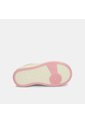 Tenis Para Niña Bubblegummers Beige Abeja Court Bg First Step Girls 1 + de Bubblegummers