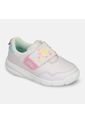Tenis Infantil Para Niña Bubblegummers Multicolor Tamara Airgames Mini 22-25 de Bubblegummers