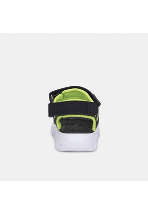 Sandalias Para Niño Bubblegummers Violeta Rodrigo First Step Boys 1 +