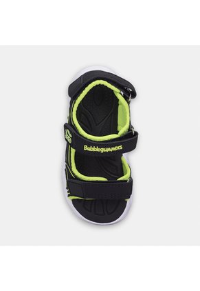 Sandalias Para Niño Bubblegummers Violeta Rodrigo First Step Boys 1 +