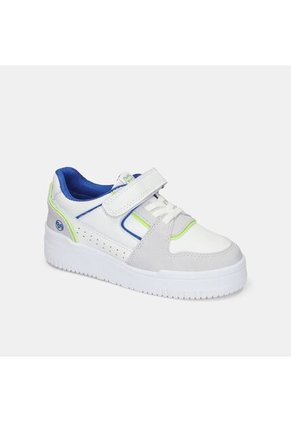 Tenis Para Niño Bubblegummers Hielo Tomira