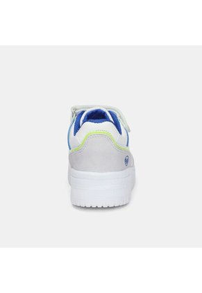 Tenis Para Niño Bubblegummers Hielo Tomira