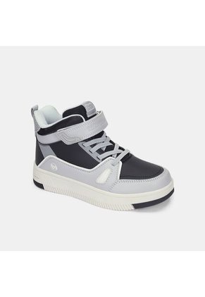 Bota Para Niño Bubblegummers Multicolor Arnie