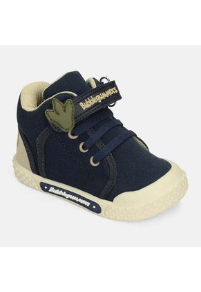 Bota Para Niño Bubblegummers Multicolor Theo
