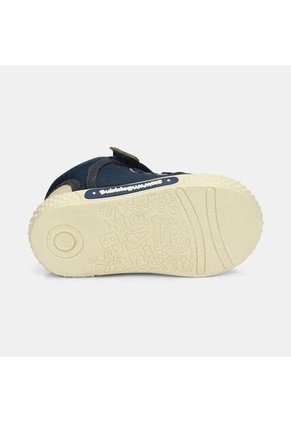 Bota Para Niño Bubblegummers Multicolor Theo