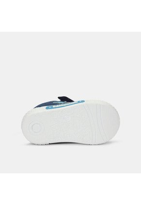 Tenis Para Niño Bubblegummers Multicolor Valentino Dino