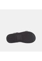 Sandalias Para Niña Bubblegummers Negro Dafne Junior Girls 6 + de Bubblegummers