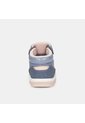 Bota Con Luces Para Niña Bubblegummers Violeta Tokio de Bubblegummers