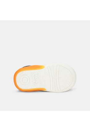 Bota Con Luces Para Niño Bubblegummers Multicolor Tokio