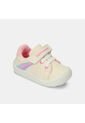 Tenis Para Niña Bubblegummers Violeta Vida Kiker de Bubblegummers