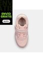 Tenis Para Niña Bubblegummers Rojo Dakar de Bubblegummers