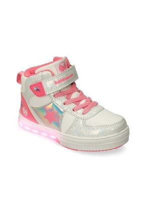 Botas Blanco Bubblegummers Pola Niña