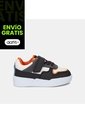 Tenis Para Niño Bubblegummers Multicolor Maicao First Step Boys 1 + de Bubblegummers