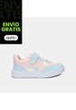 Tenis Para Niña Bubblegummers Morado Maicao Junior Girls 6 + de Bubblegummers