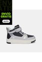 Bota Para Niño Bubblegummers Multicolor Arnie de Bubblegummers