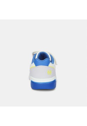 Tenis Con Luces Para Niño Bubblegummers Hielo Dakar