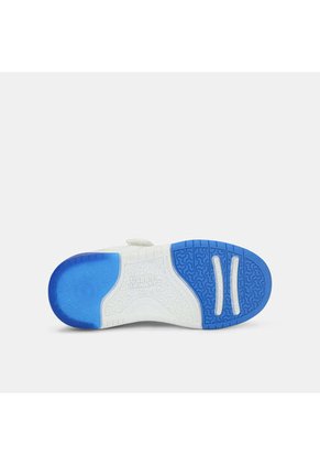 Tenis Con Luces Para Niño Bubblegummers Hielo Dakar