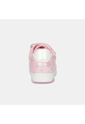 Tenis Para Niña Bubblegummers Multicolor