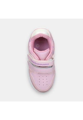 Tenis Para Niña Bubblegummers Multicolor